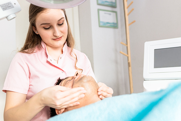 mezoterapia igłowa Łęczna trichoskopia lubelskie