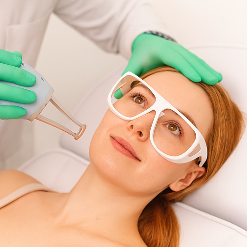 laser tulowy lublin mezoterapia tlenowa lubelskie