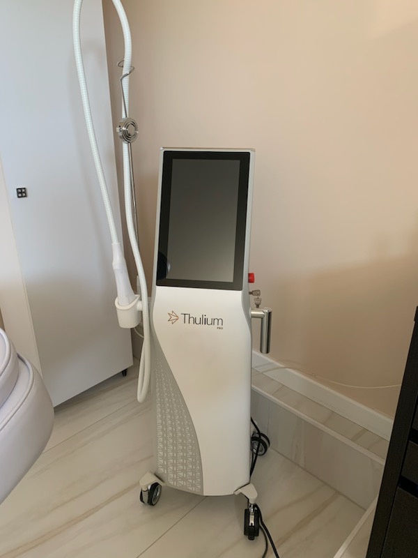 laser tulowy cena darsonval grzebieniowy lublin