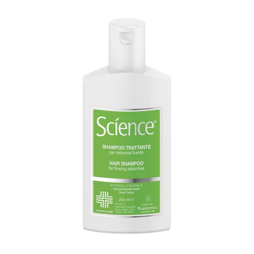 SCIENCE-Szampon-przeciw-łojotokowi---płynny-200-ml